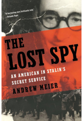 The Lost Spy