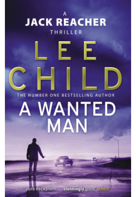 A Wanted Man - Jack Reacher 17