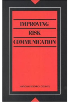 Improving Risk Communication