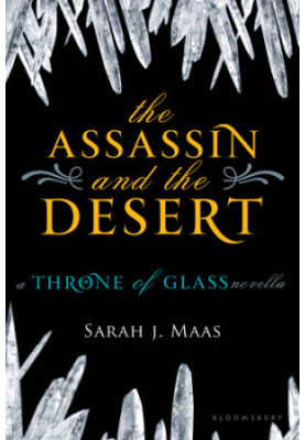 The Assassin and the Desert