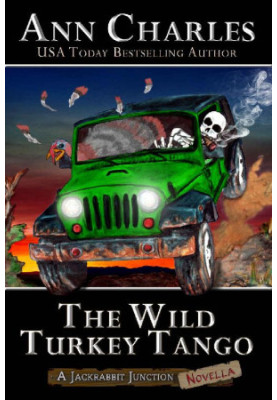 The Wild Turkey Tango