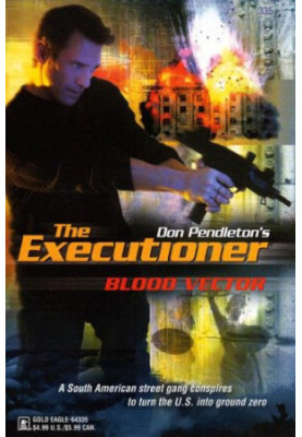 Blood vector
