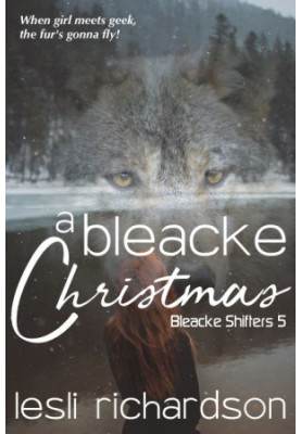 A Bleacke Christmas