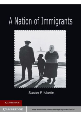 A Nation of Immigrants