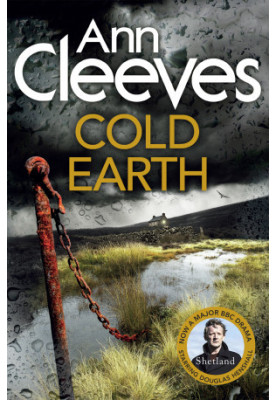 Cold Earth