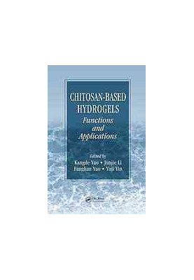Chitosan-based hydrogels : functions and applications