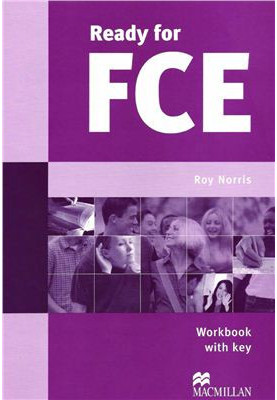 Ready for FCE. Workbook with key