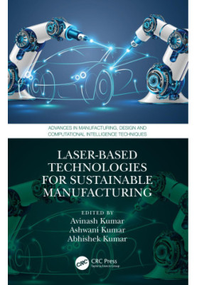 Laser-based Technologies for Sustainable Manufacturing