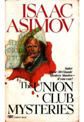 The Union Club Mysteries