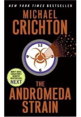 The Andromeda Strain