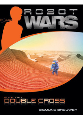 [Robot Wars 02] • Double Cross