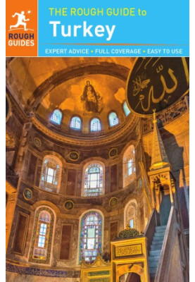 The Rough Guide to Turkey