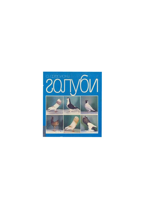 Pigeons