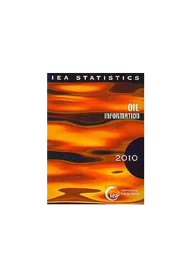 Oil Information 2010.