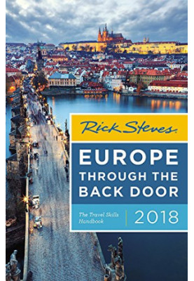 Rick Steves Europe Through the Back Door: The Travel Skills Handbook