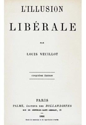 The liberal illusion