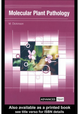 Molecular plant pathology