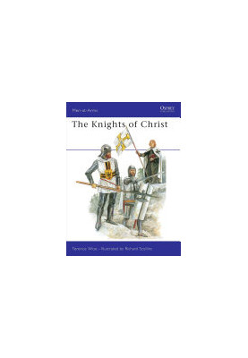 Knights of Christ (Men-at-Arms)