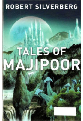 Tales of Majipoor