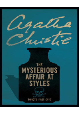 The Mysterious Affair at Styles