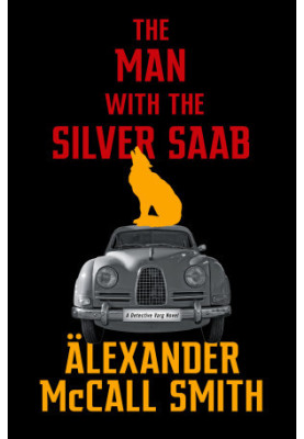 The Man with the Silver Saab