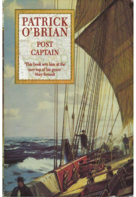 Post Captain