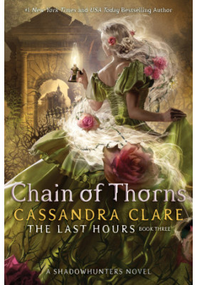 Chain of Thorns