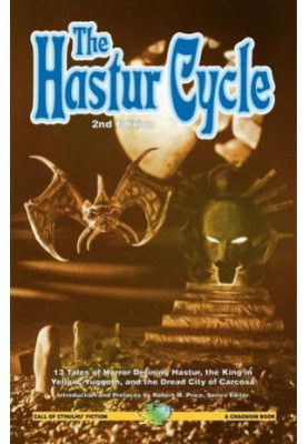 The Hastur Cycle