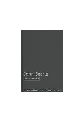 John Searle