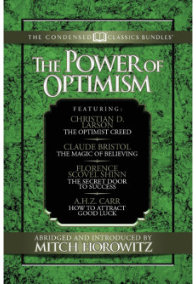 The power of optimism