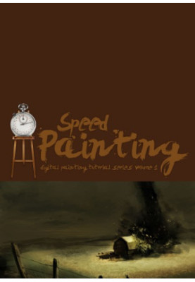 Zoo Publishing - Speed Painting Vol.1