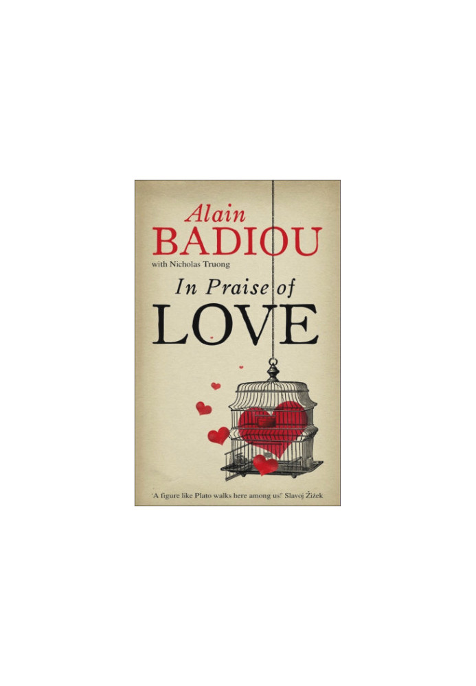 In Praise Of Love