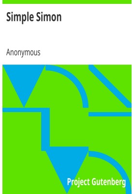 Simple Simon Silhouette Series