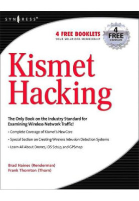 Kismet Hacking