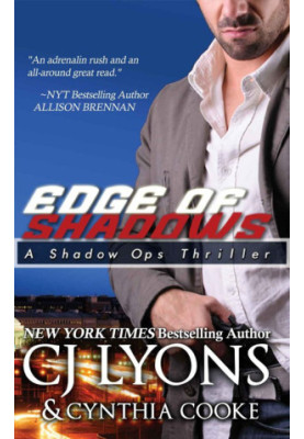 Edge of Shadows