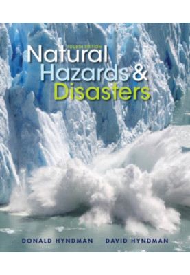 Natural Hazards & Disasters