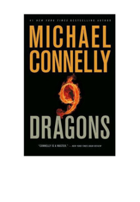 9 Dragons - Harry Bosch 14