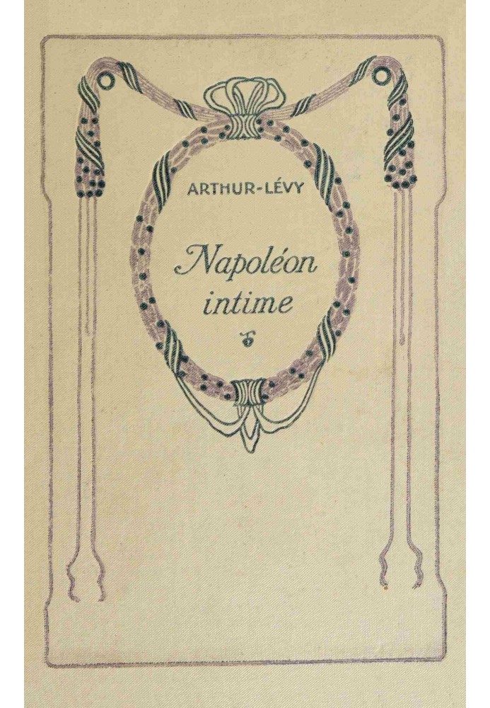 Intimate Napoleon