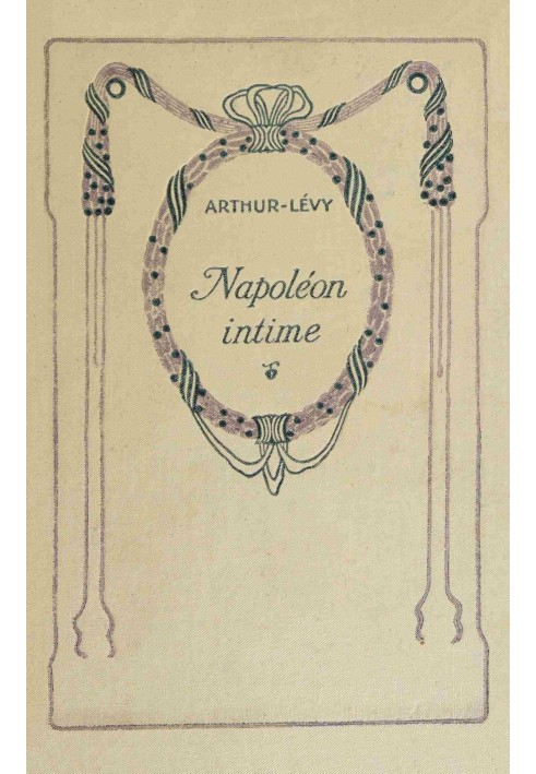 Intimate Napoleon