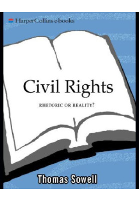 Civil Rights: Rhetoric or Reality