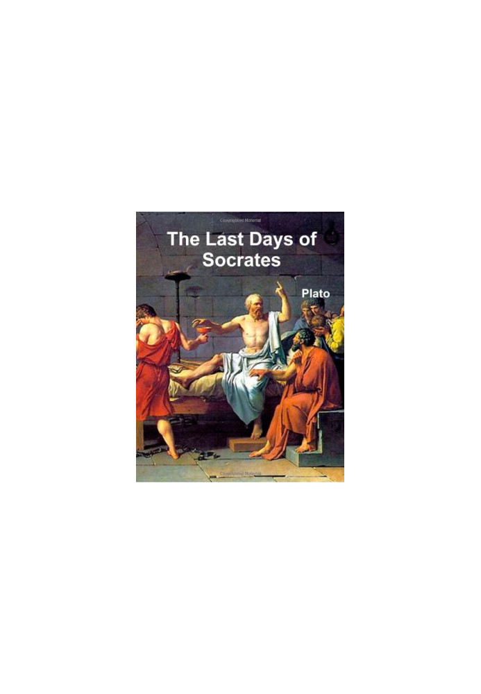 The Last Days of Socrates