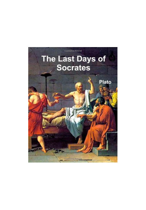 The Last Days of Socrates