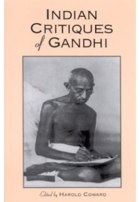 Indian critiques of Gandhi