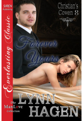 [Christian's Coven 08] • Forever Yours