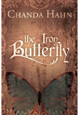 [Iron Butterfly 01] • The Iron Butterfly