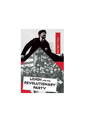 Lenin and the revolutionary party