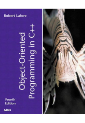 Object-oriented programming in C++