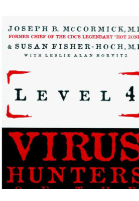 Level 4 · Virus Hunters of the CDC