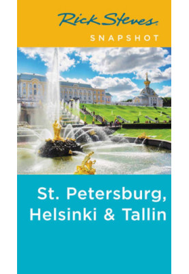 Snapshot St. Petersburg, Helsinki & Tallinn