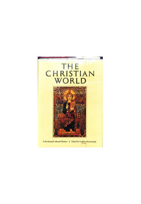 Christian World: A Social and Cultural History